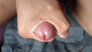 Boy Masturbating Part(21)