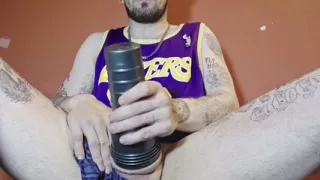 Bwc Fleshlight Edge so Fun