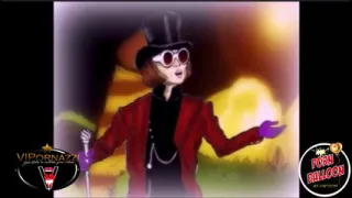 The Sperm Factory - Porn Casting