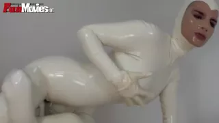 Latex Pussy - FunMovies