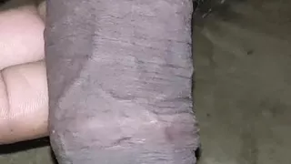 Indian Black cock after fucking hot step mom