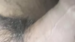 Tenant guy and fucks houseowner's slim daughter