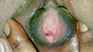 My sexy bhabi fucking oil she very happy ????