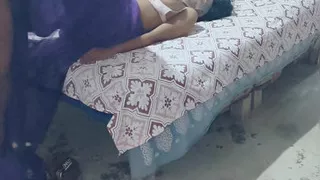 Bhabhi Want Sex with Boyfriend.