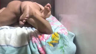 Couple Arabic Teen Marocain