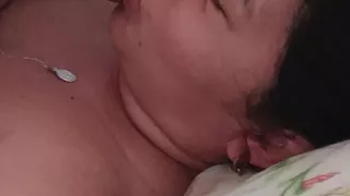 Sucking Balls Girlfriend