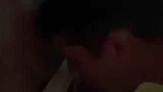 Giving It to the Neighbor at the Gate of the House