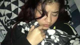 Long and delicious fucking with the horny short-haired teen - Porn in Spanish