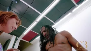 Anal Acrobatics with Red Head MILF the Continuation