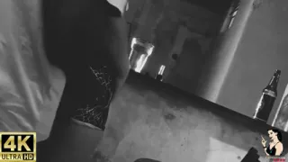 I Found My Black Lover at the Bar and I Sucked Him in Public - Chayenhy & Pele Vip