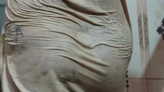 Salem mallu girl bathing