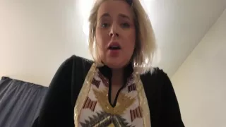 Nikky Dream In Uvey Ogluna Cinselligi Ogreten Sarısın Kaltak Deneyimlerini Sikiserek Yansıtıyor 10 Min