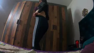 I Demand You to Fuck My Pussy! I'm Your Hot Brunette