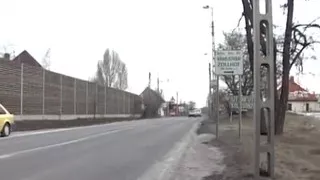 She Is a Cute German Teen Who Likes to Suck It