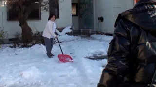 M979G02 Even a naïve who lives in a rural area wants to have sex after all! Showa mature woman&#039;s lewd SEX!