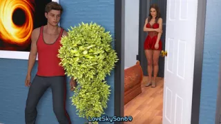 Part 3 - My Team Full of Babes by Loveskysan69