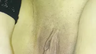 Sexy MILF Teacher Taking 5 Dildos