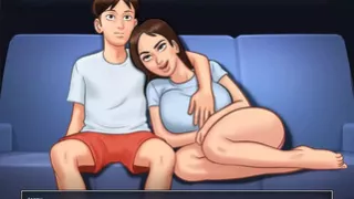 SUMMERTIME SAGA - PT 296 - A DEAL IS A DEAL By MissKitty2K