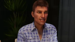 Being a Dik 11 - Part 400 the Encounter and the Story of Love by Loveskysan69