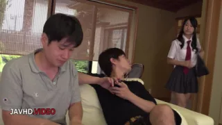 Japanese Pussy Wide, Asian Throat Wet, Tokyo Ass Full - The JAV Clip That Fucks Harder Than Reality