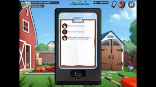 SUMMERTIME SAGA - PT 293 - PROCEDING WITH SIDE STORY By MissKitty2K