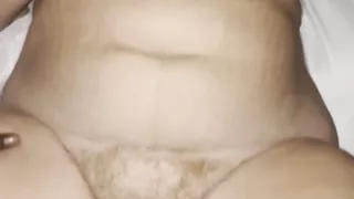 9.00 Missionary & Doggystyle Fucking in the Rainy Greenhouse