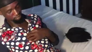 She Is a Gift to My Dick