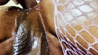 Cum Stretch My Pussy 6.