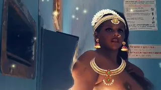 Beautiful Stepsister Watching Porn and Fucked her