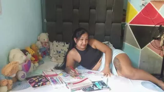 Pleasing my fellow student