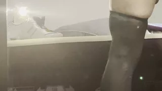 Me when you say you want me