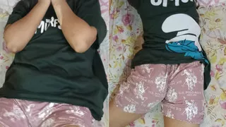 Sexy Chachi aaj mere kamre mein Hi soi thi wahi pe chachi ke chudai kar di chachi aur xxx video hindi talk audio