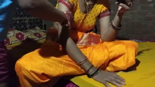 Bhabhi ki sex Video full hd main dekho
