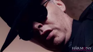 Deepthroat Lucia - HarmonyVision