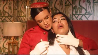 CHEATING wife gets DESTROYED in HOTEL hookup- "Belle Hop" with Jasmine Sherni & Penny Barber