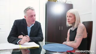 Pegas Productions - Princess69 Gets Fucked In The Ass By Her Stepfather