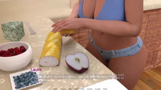 Laura Lustful Secrets (part 9)