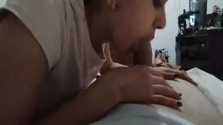 Silvia Ramirez - Chica Loca Por Una Pol Me Masturba Y Me Come La Verga