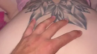 Tattooed Gets Undergone