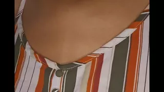 The Longest Tease: Unleash My Tongue