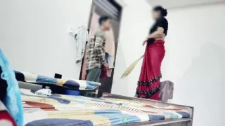 Housewife Fucking with Neighbour Devar