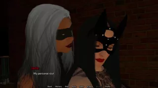 You Don't Need to Be a Wife & A Mother