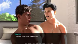 I Prefer to Be Under.... Like Always