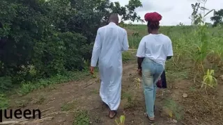 Hiking with the Billionaire I Met at the Club