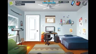 SUMMERTIME SAGA - PT 302 - JENNY'S NEW BUSINESS By MissKitty2K