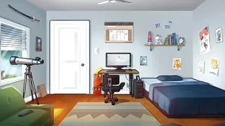 SUMMERTIME SAGA Part 307 - New Eve Sex Animation By MissKitty2K