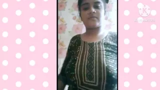 Cute girl Bangla Sax - Full Video