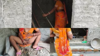 My aunty finger pussy sex video enjoy