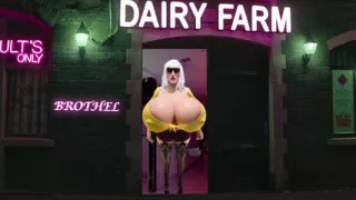 Dairy Farm Brothel Tits Fuck Sissy
