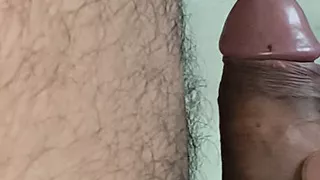 Slow motion dick moments review..